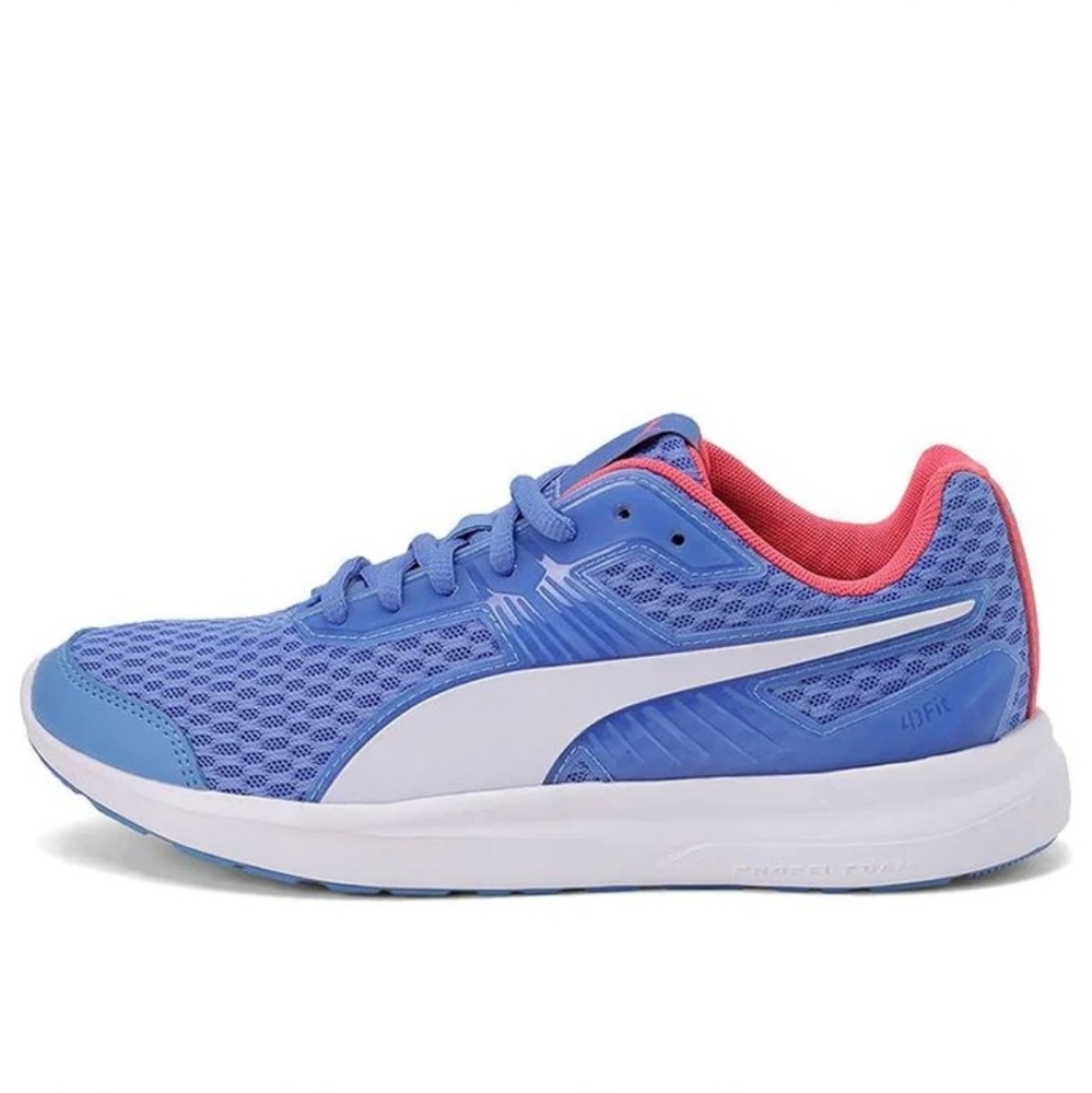 Puma Escaper Pro Core Ultramarine White Calypso Coral 369984-05 Sz 6.5